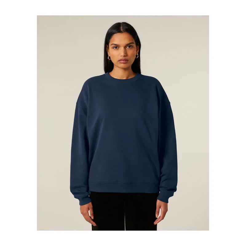 Radder 2.0 oversized sweatshirt