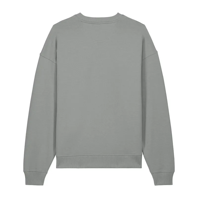 Radder 2.0 oversized sweatshirt