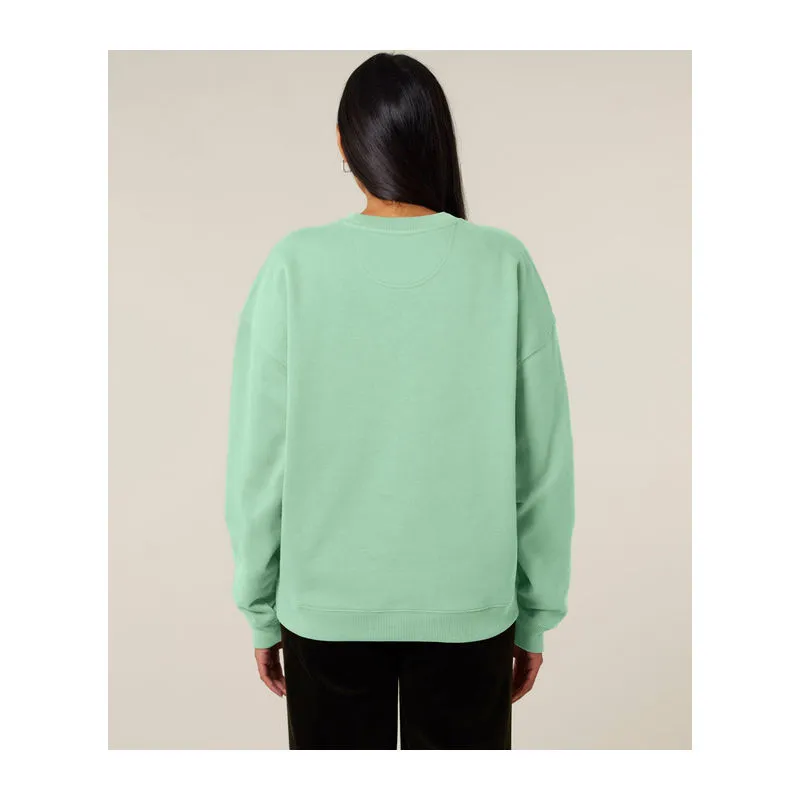 Radder 2.0 oversized sweatshirt