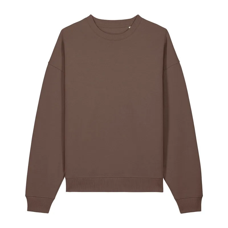 Radder 2.0 oversized sweatshirt