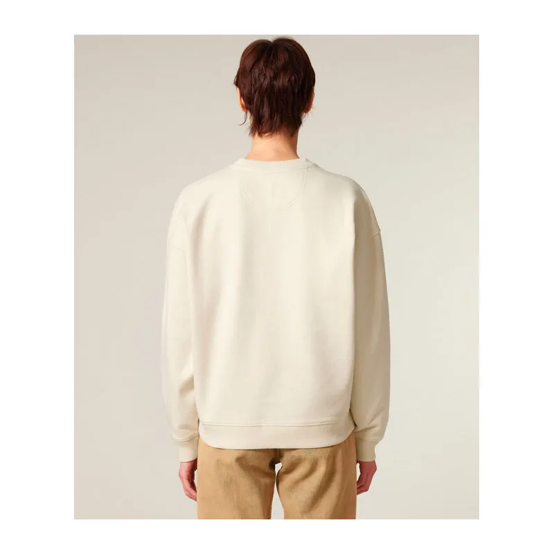 Radder 2.0 oversized sweatshirt