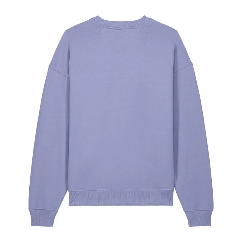 Radder 2.0 oversized sweatshirt