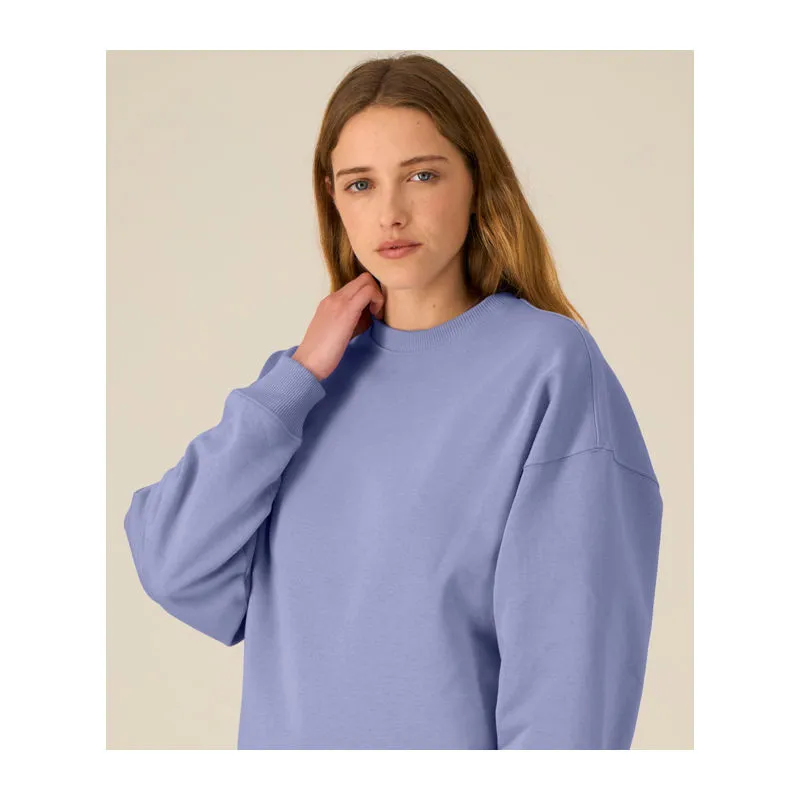 Radder 2.0 oversized sweatshirt