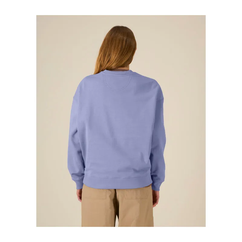 Radder 2.0 oversized sweatshirt