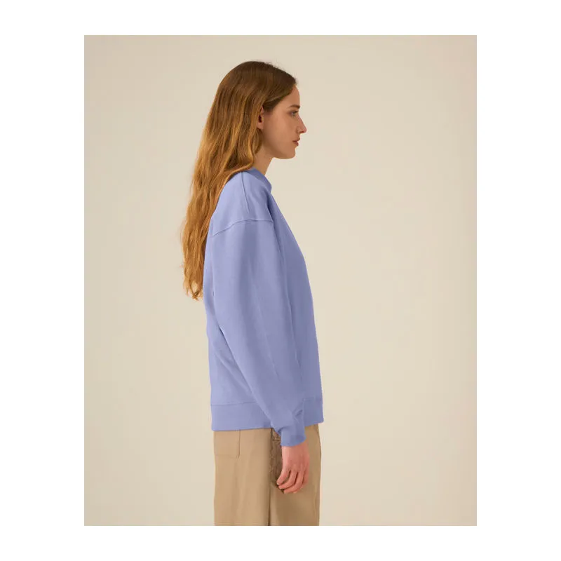 Radder 2.0 oversized sweatshirt