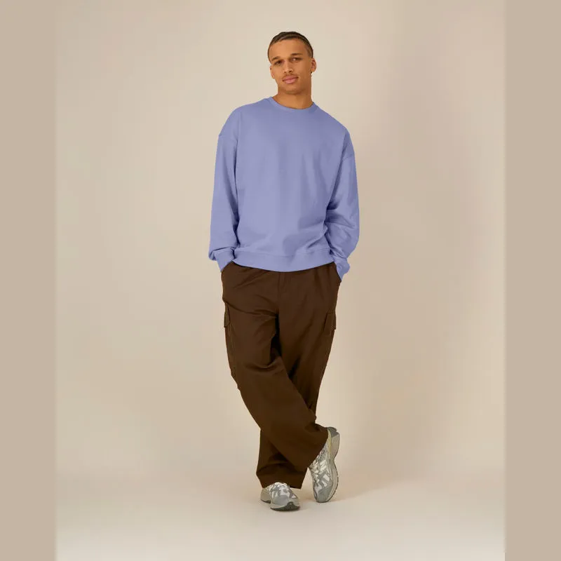Radder 2.0 oversized sweatshirt