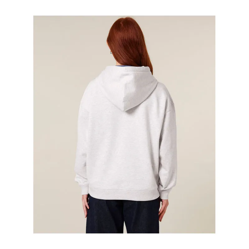Slammer 2.0 oversized hoodie 