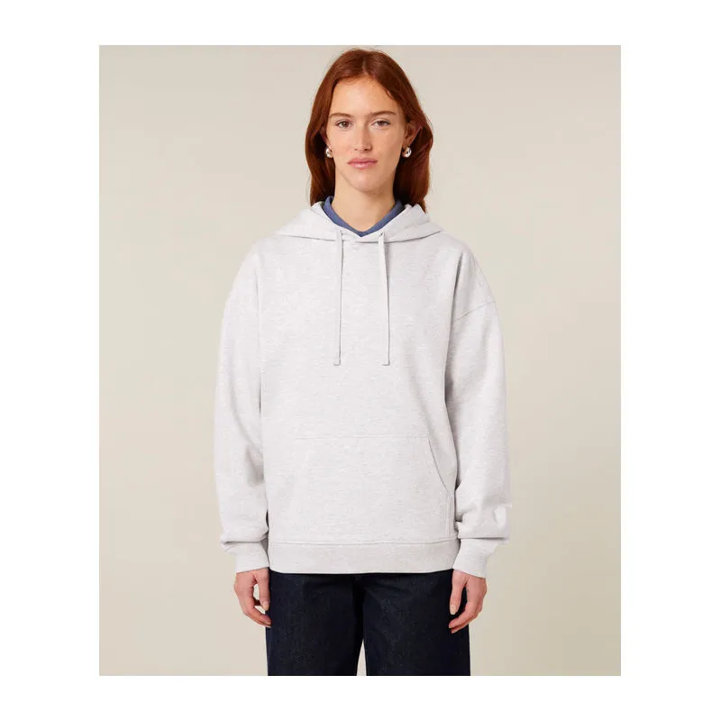 Slammer 2.0 oversized hoodie 
