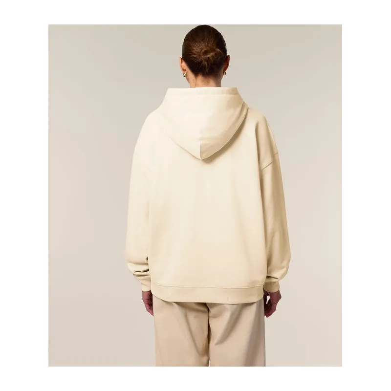 Slammer 2.0 oversized hoodie 