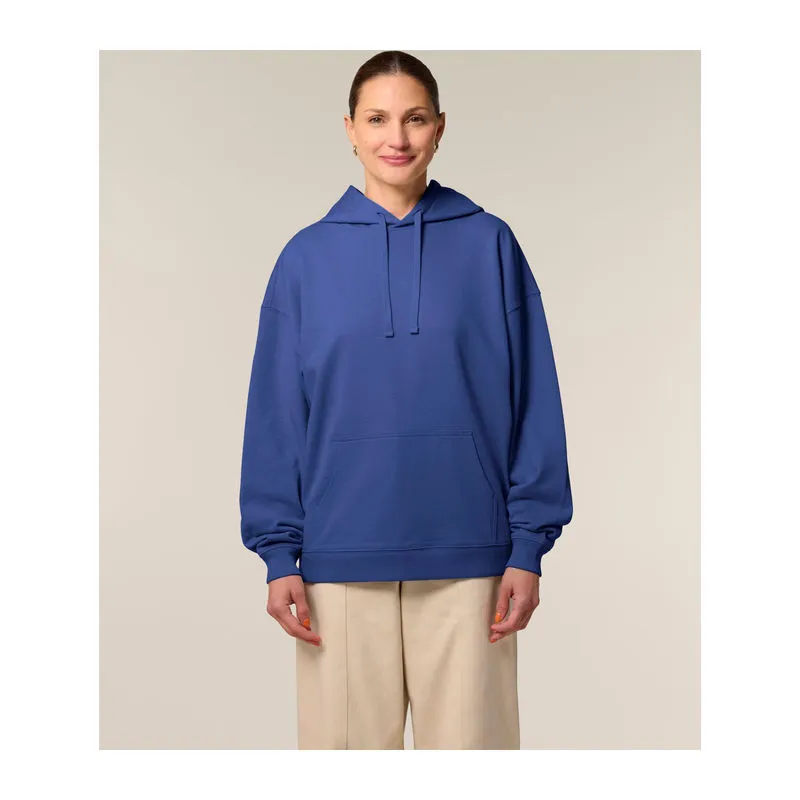 Slammer 2.0 oversized hoodie 