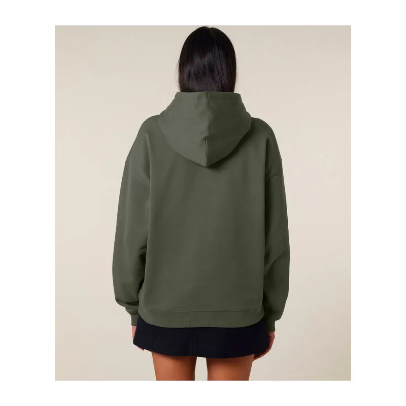 Slammer 2.0 oversized hoodie 