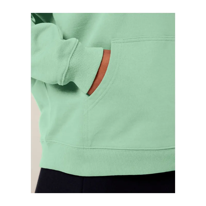 Slammer 2.0 oversized hoodie 
