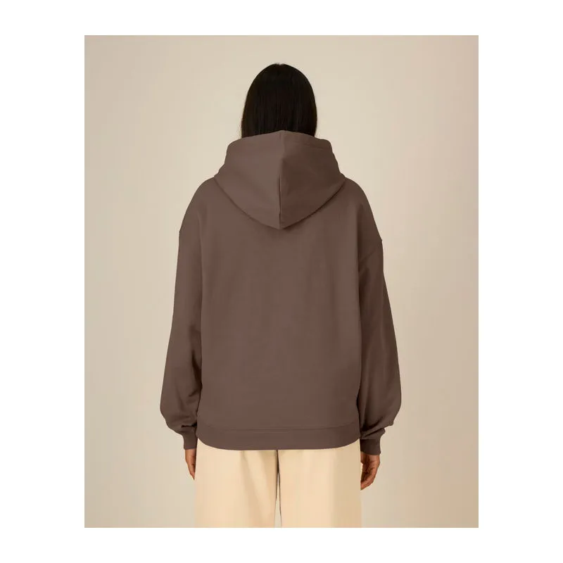 Slammer 2.0 oversized hoodie 