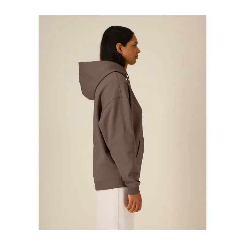 Slammer 2.0 oversized hoodie 