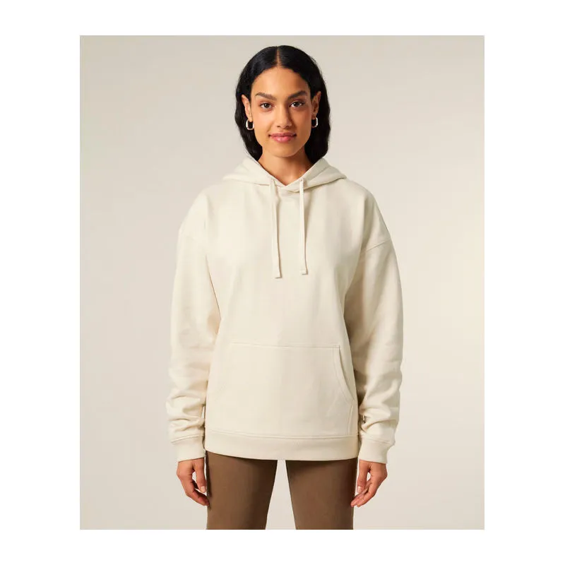 Slammer 2.0 oversized hoodie 