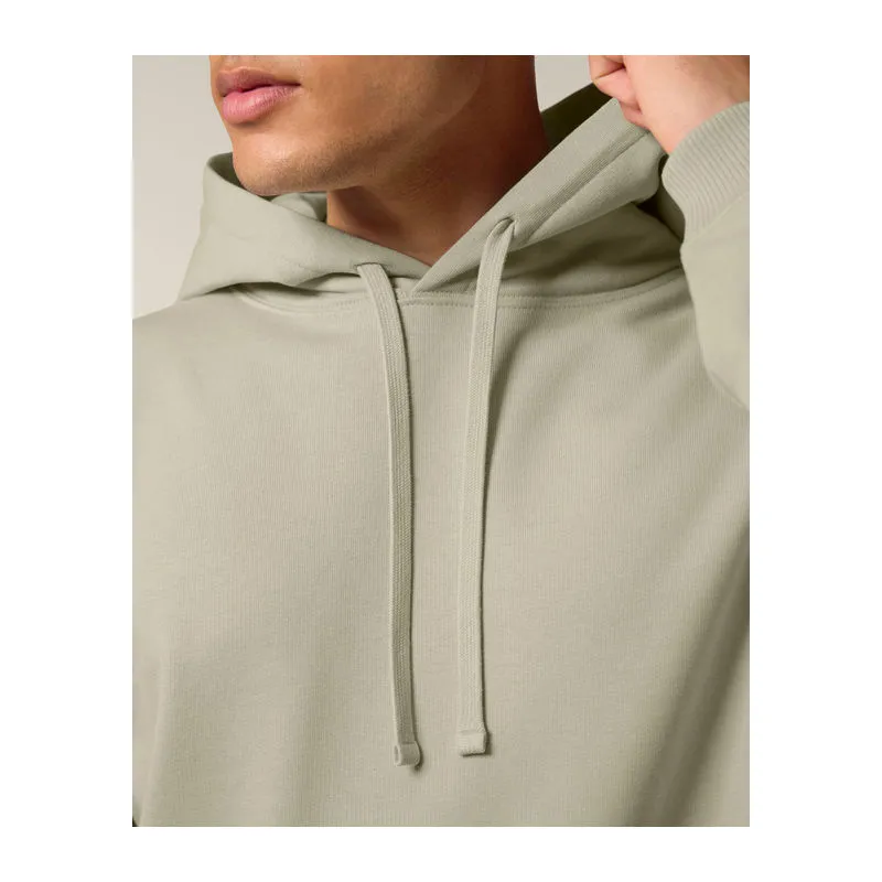 Slammer 2.0 oversized hoodie 