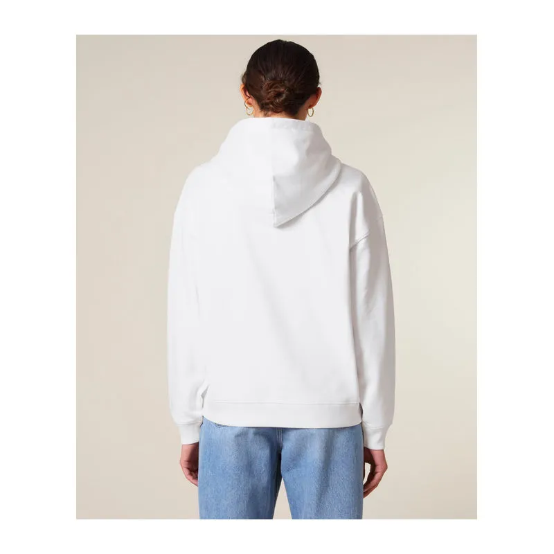Slammer 2.0 oversized hoodie 