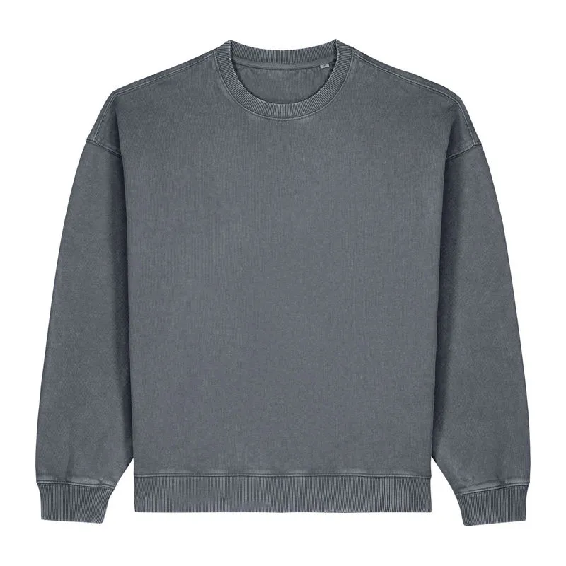 Radder 2.0 Vintage oversized sweatshirt