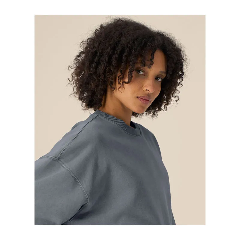 Radder 2.0 Vintage oversized sweatshirt