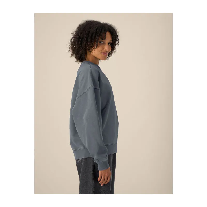 Radder 2.0 Vintage oversized sweatshirt