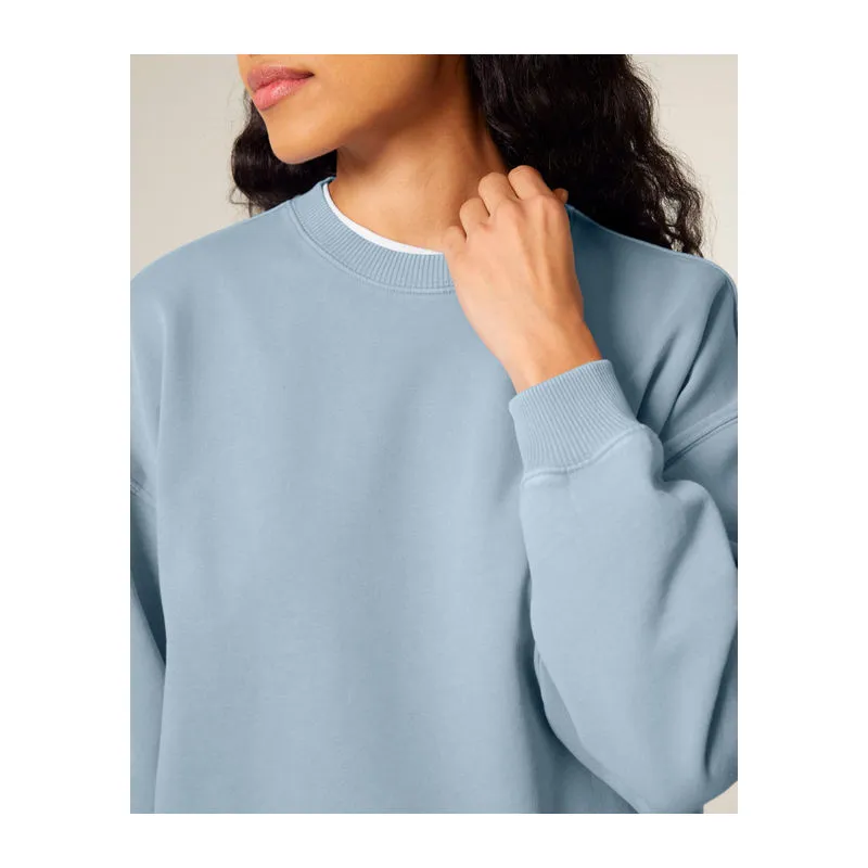 Radder 2.0 Vintage oversized sweatshirt