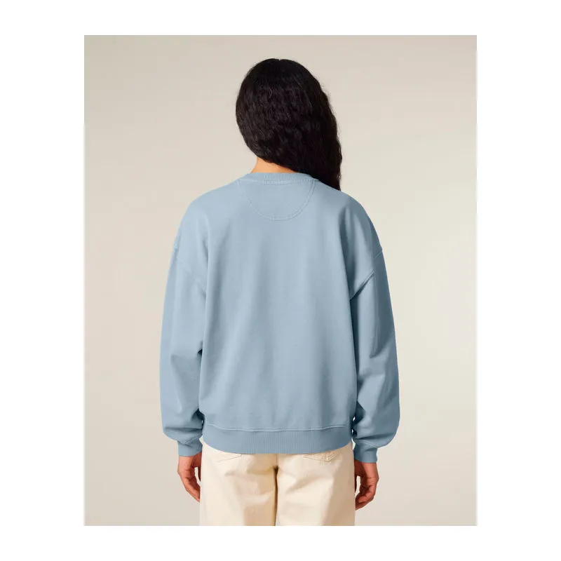 Radder 2.0 Vintage oversized sweatshirt