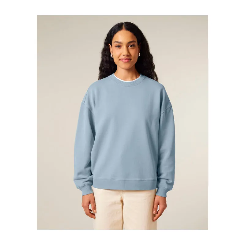 Radder 2.0 Vintage oversized sweatshirt
