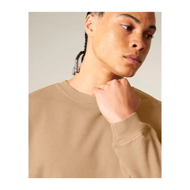 Radder 2.0 Vintage oversized sweatshirt