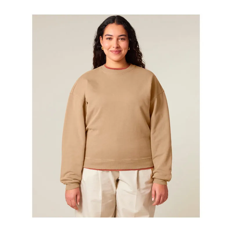 Radder 2.0 Vintage oversized sweatshirt