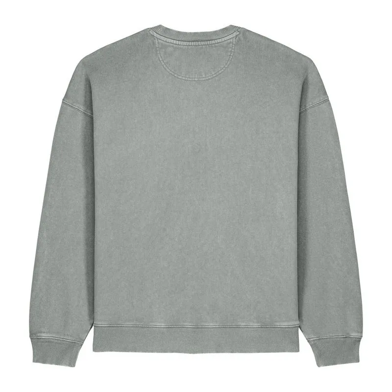 Radder 2.0 Vintage oversized sweatshirt