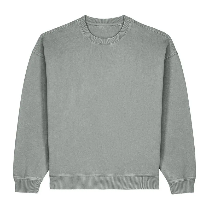 Radder 2.0 Vintage oversized sweatshirt