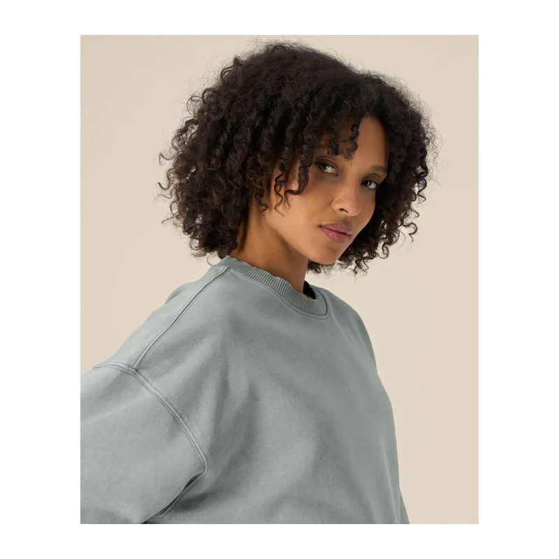 Radder 2.0 Vintage oversized sweatshirt