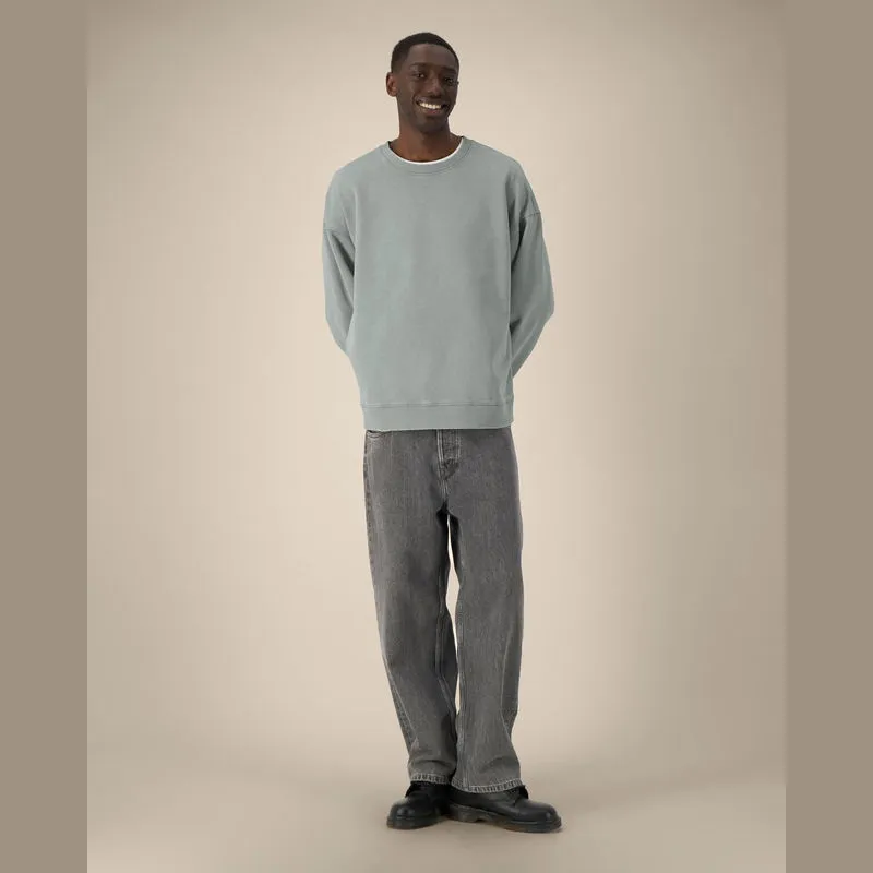 Radder 2.0 Vintage oversized sweatshirt