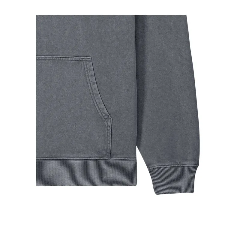 Slammer 2.0 vintage oversized hoodie