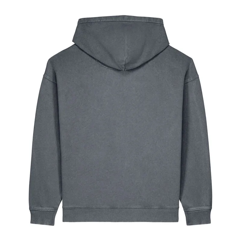 Slammer 2.0 vintage oversized hoodie