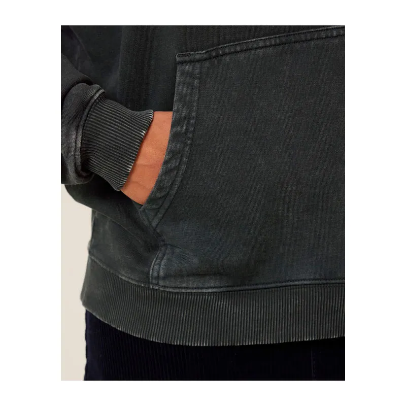 Slammer 2.0 vintage oversized hoodie