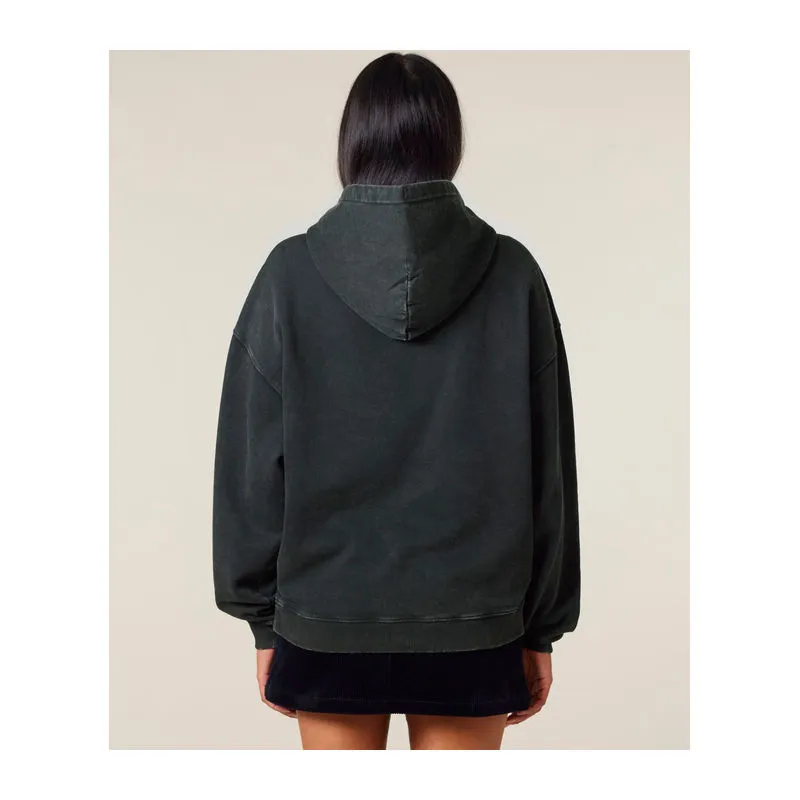 Slammer 2.0 vintage oversized hoodie