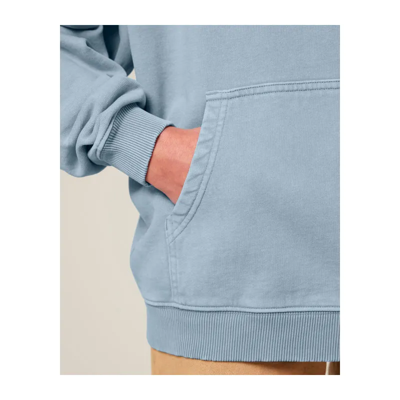 Slammer 2.0 vintage oversized hoodie