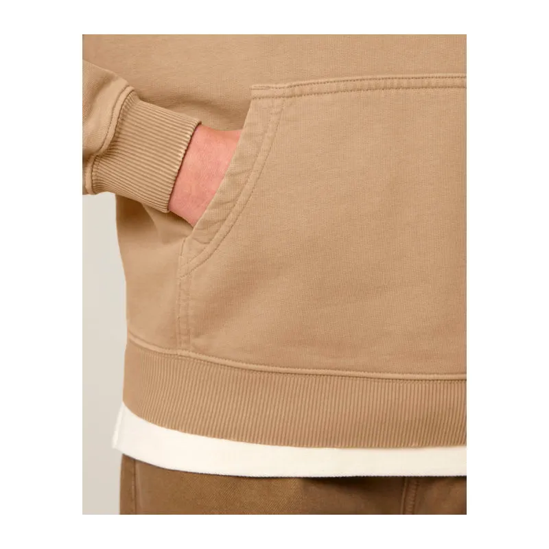 Slammer 2.0 vintage oversized hoodie