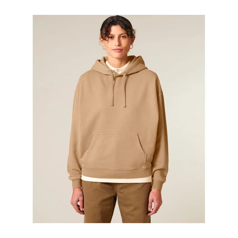 Slammer 2.0 vintage oversized hoodie