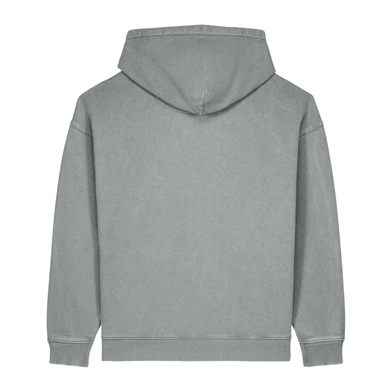 Slammer 2.0 vintage oversized hoodie