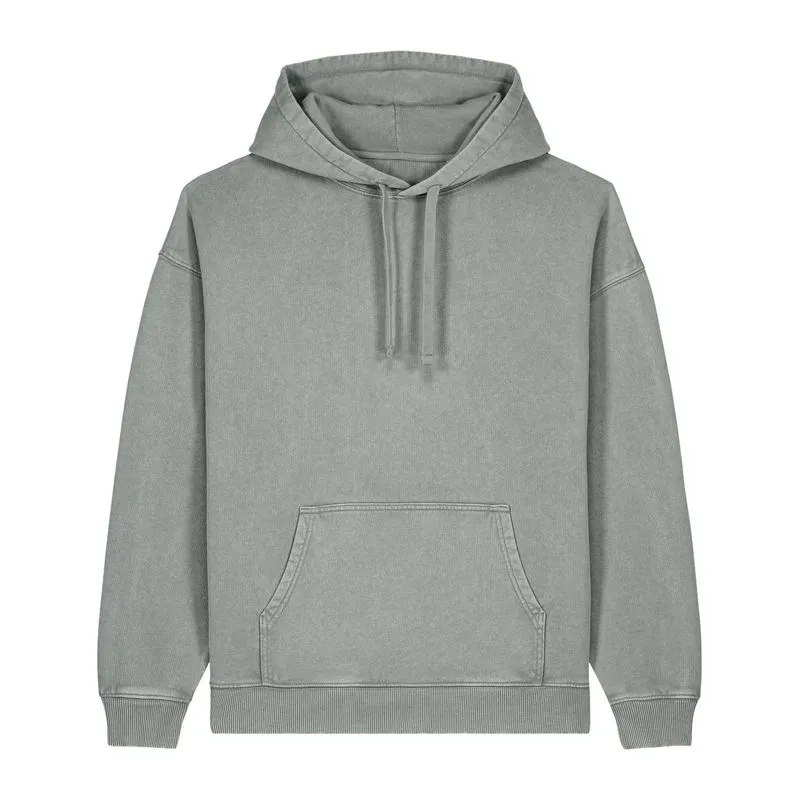 Slammer 2.0 vintage oversized hoodie