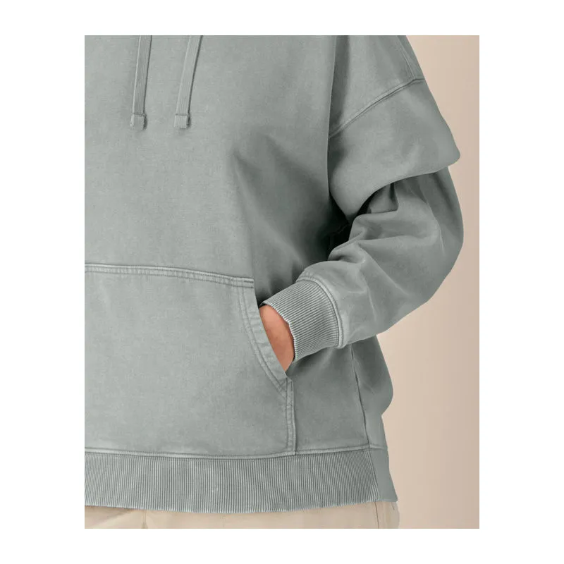 Slammer 2.0 vintage oversized hoodie
