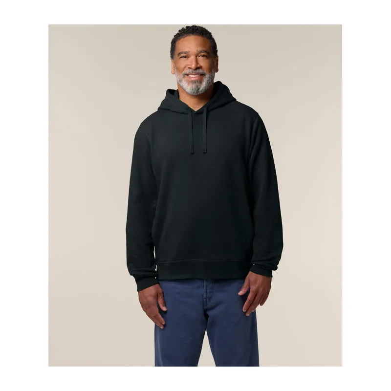 Sounder unisex Side Pocket Hoodie