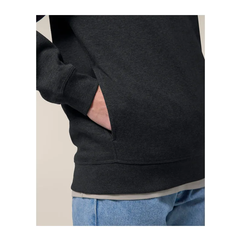 Sounder unisex Side Pocket Hoodie