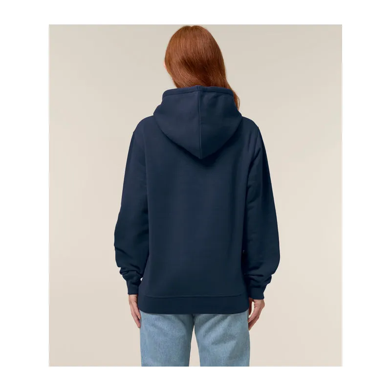 Sounder unisex Side Pocket Hoodie