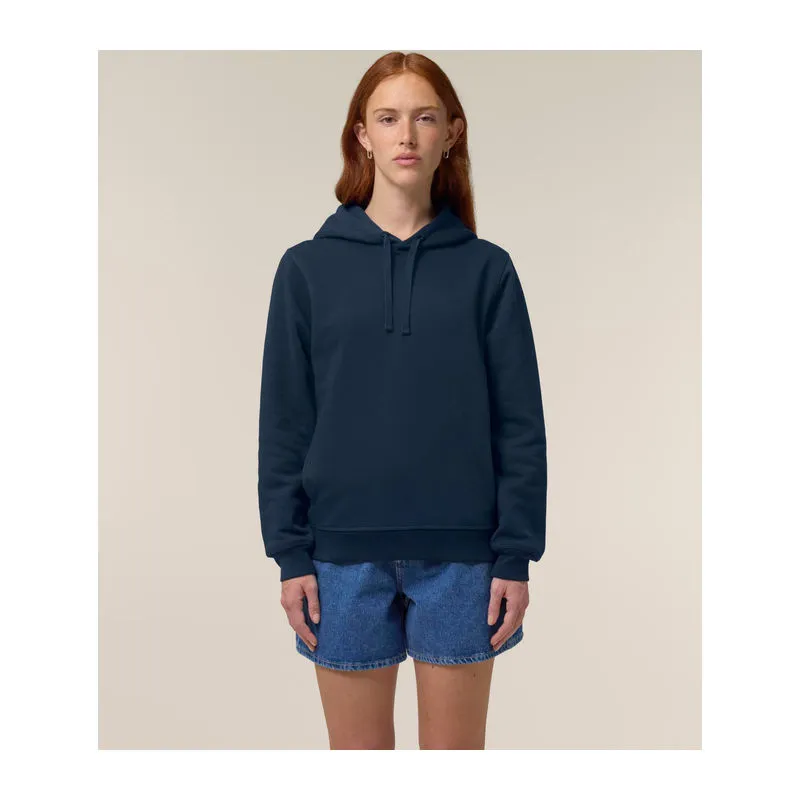 Sounder unisex Side Pocket Hoodie