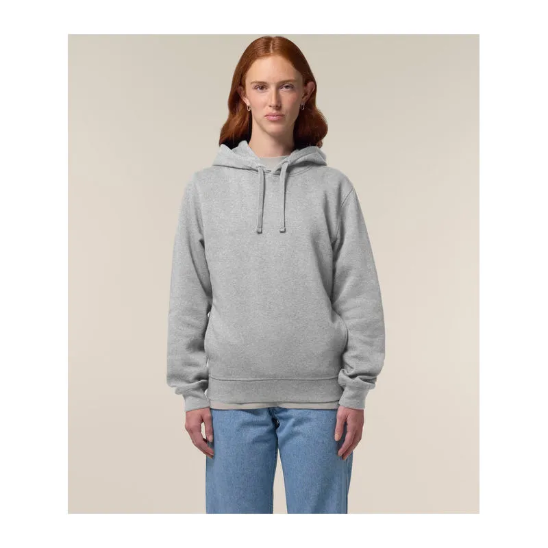 Sounder unisex Side Pocket Hoodie