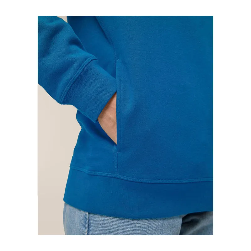 Sounder unisex Side Pocket Hoodie