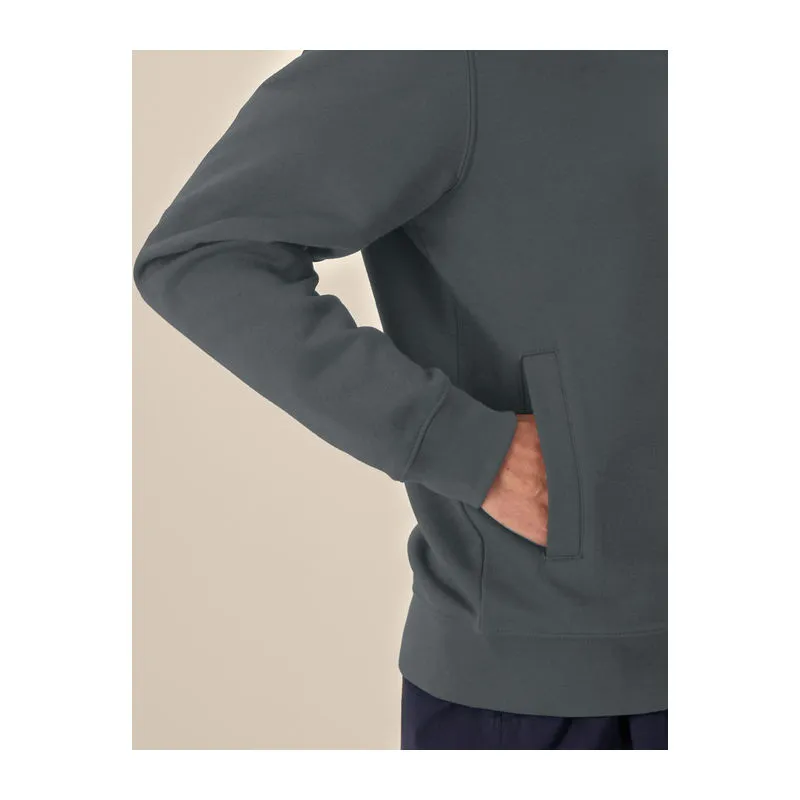 Trailer 2.0 unisex hoodie met rits